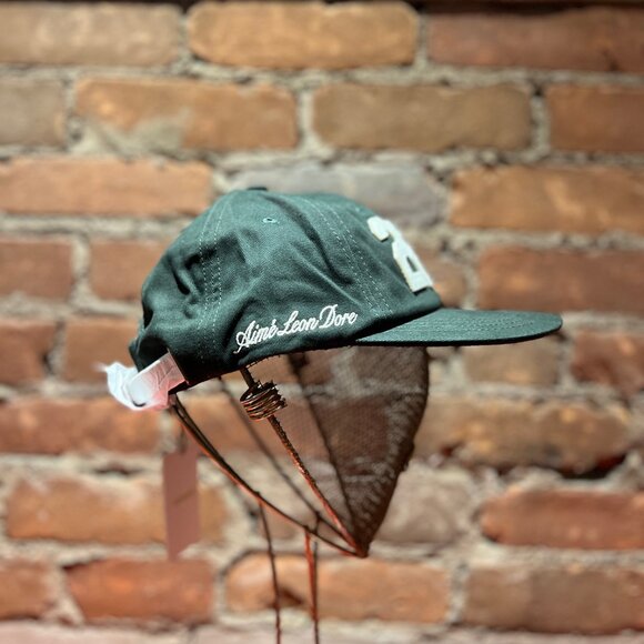 Aimé Leon Dore “224” Baseball Cap - Picture 2 of 9